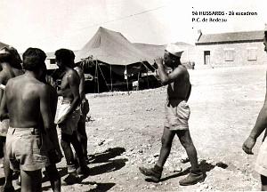 campement bedeau